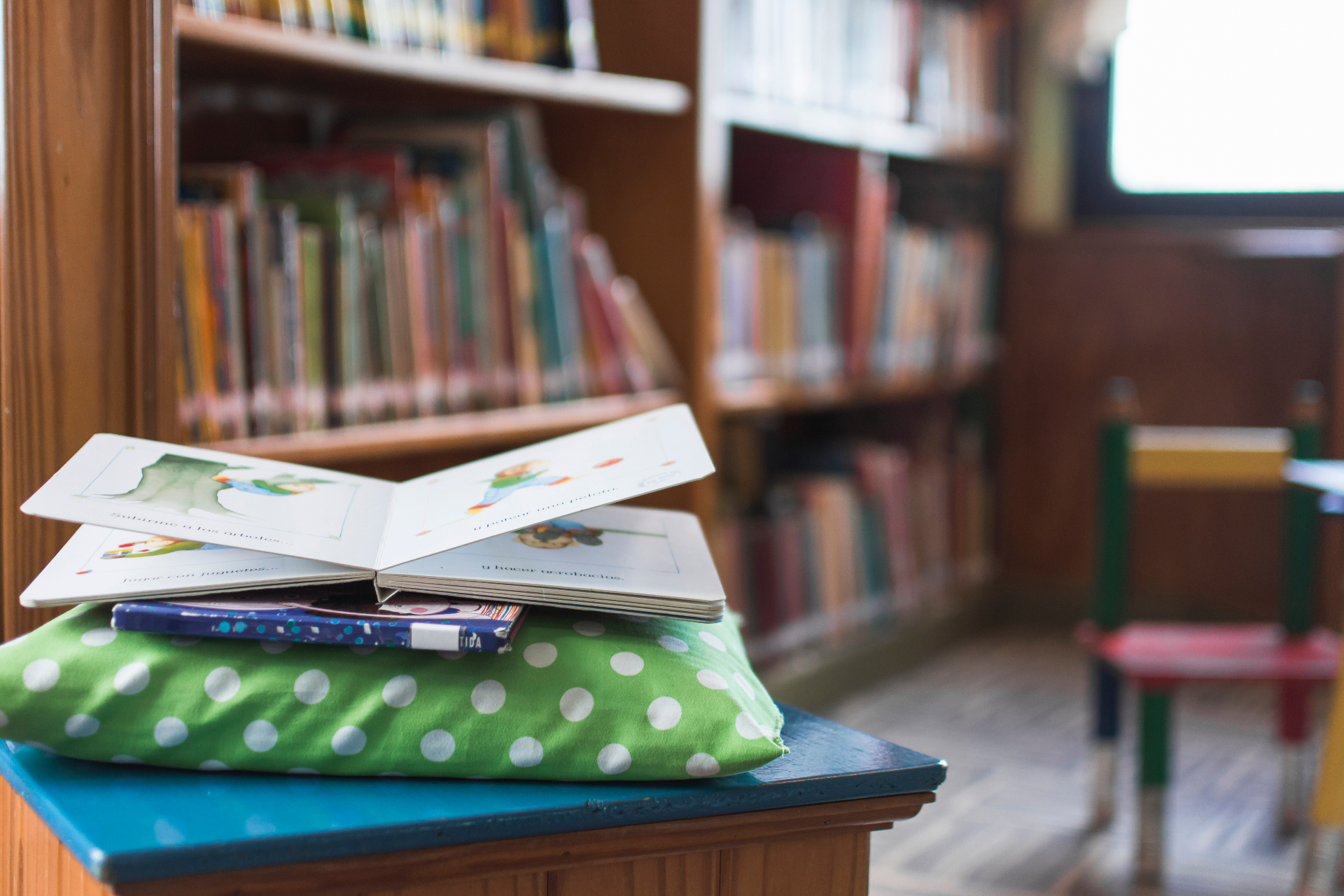 Livros Paradidáticos